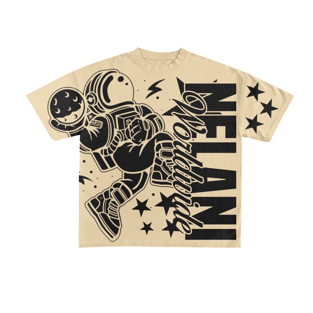 NELANI Tshirt